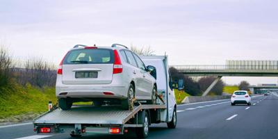 Bozüyük Yol Yardım